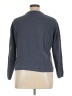 Forever Gray Pullover Sweater Size XL - photo 2
