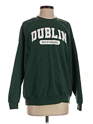 better / together Sweatshirt (view 1)