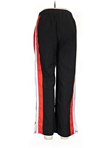 Fancy Qube Track Pants (view 2)