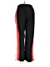 Fancy Qube Color Block Black Track Pants Size L - photo 2