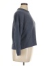 Forever Gray Pullover Sweater Size XL - photo 4