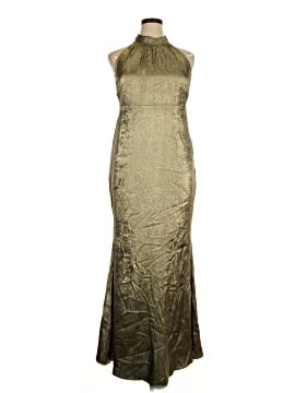 Badgley Mischka Cocktail Dress (view 1)