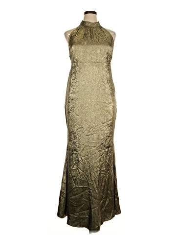 Badgley Mischka Cocktail Dress (view 1)
