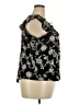 Old Navy Black Sleeveless Blouse Size 2X - photo 4