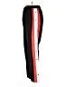 Fancy Qube Color Block Black Track Pants Size L - photo 5