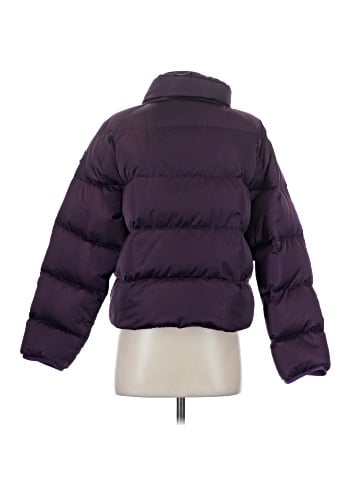 Tory Sport Snow Jacket - back