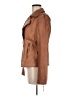 Studio 100% Viscose Brown Jacket Size M - photo 5