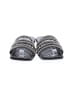 Cape Robbin Silver Sandals Size 8 - photo 2