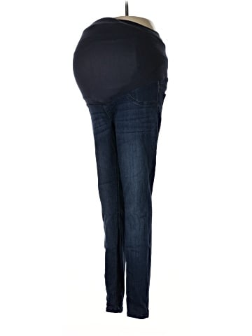 Indigo Blue Jeggings (view 1)