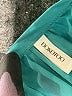 Dokotoo 100% Polyester Teal Long Sleeve Blouse Size L - photo 7