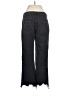 We the Free 100% Cotton Black Jeans Size 26 waist - photo 2