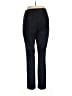 Zara Basic Tweed Black Dress Pants Size L - photo 2
