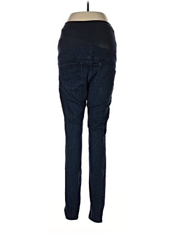 Indigo Blue Jeggings (view 2)