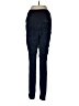 Indigo Blue Blue Jeggings Size Med Maternity - photo 2