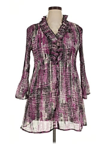 Sunny Leigh Casual Dress (view 1)