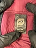 Orage Blue Snow Jacket Size XXS - photo 6