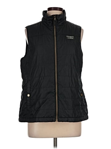 L.L.Bean Vest (view 1)