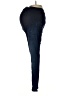 Indigo Blue Blue Jeggings Size Med Maternity - photo 5