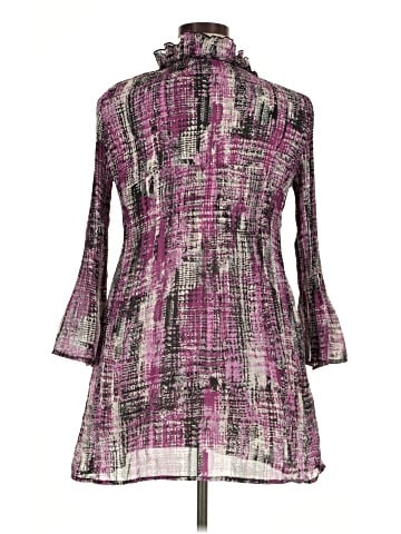 Sunny Leigh Casual Dress (view 2)