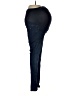 Indigo Blue Blue Jeggings Size Med Maternity - photo 4