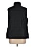 L.L.Bean 100% Polyester Black Vest Size L (petite) - photo 2