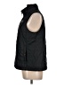 L.L.Bean 100% Polyester Black Vest Size L (petite) - photo 5