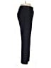 Zara Basic Tweed Black Dress Pants Size L - photo 4