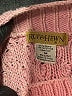 Ruff Hewn Pink Pullover Sweater Size M - photo 7