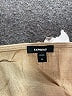 Express Tan Sleeveless Top Size XS - photo 7