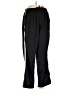 NordicTrack 100% Polyester Black Track Pants Size L - photo 1