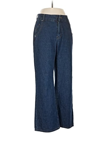Shein Jeans (view 1)