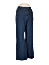 Shein 100% Cotton Blue Jeans Size 29 waist - photo 1