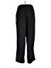 NordicTrack 100% Polyester Black Track Pants Size L - photo 2