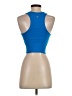 Lululemon Athletica Blue Tank Top Size XS (estimated) - photo 2