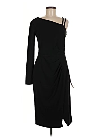 RACHEL Rachel Roy Cocktail Dress (view 1)