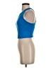 Lululemon Athletica Blue Tank Top Size XS (estimated) - photo 5