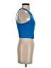 Lululemon Athletica Blue Tank Top Size XS (estimated) - photo 4