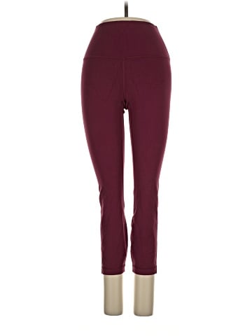 Lululemon Athletica Active Pants (view 1)