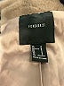 Forever 21 100% Polyester Gray Coat Size S - photo 6