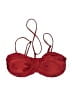 Unbranded Burgundy Swimsuit Top Size L - photo 1
