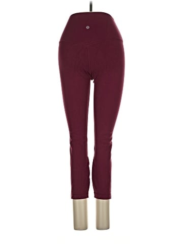 Lululemon Athletica Active Pants (view 2)