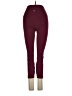 Lululemon Athletica Burgundy Active Pants Size 23 waist (estimated) - photo 2