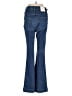 James Jeans Blue Jeans Size 24 waist - photo 2