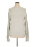 Rag & Bone Gray Pullover Sweater Size XL - photo 1
