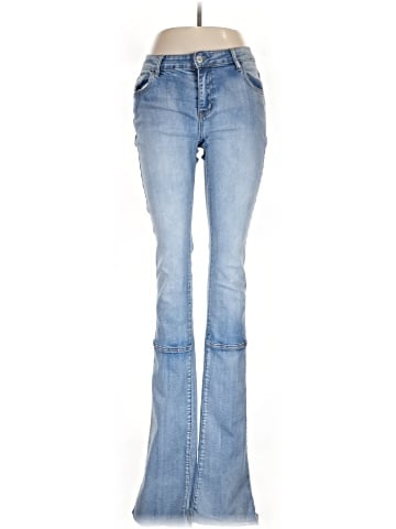 Shein Jeans (view 1)