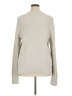 Rag & Bone Gray Pullover Sweater Size XL - photo 2