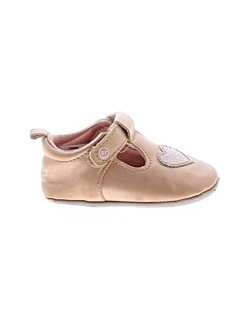 Stride Rite Booties (view 1)