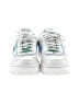 Nike White Sneakers Size 5 1/2 - photo 2