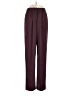 Old Navy Solid Burgundy Casual Pants Size M (tall) - photo 1