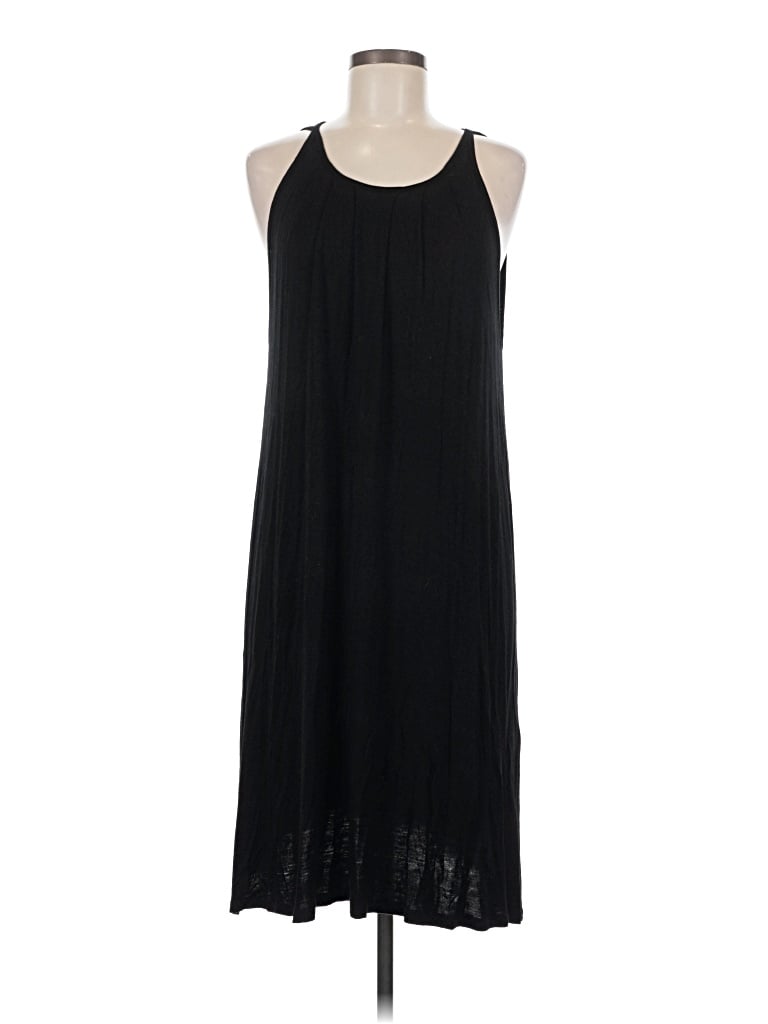 Pre-owned Michael Michael Kors Casual Dress In Black
